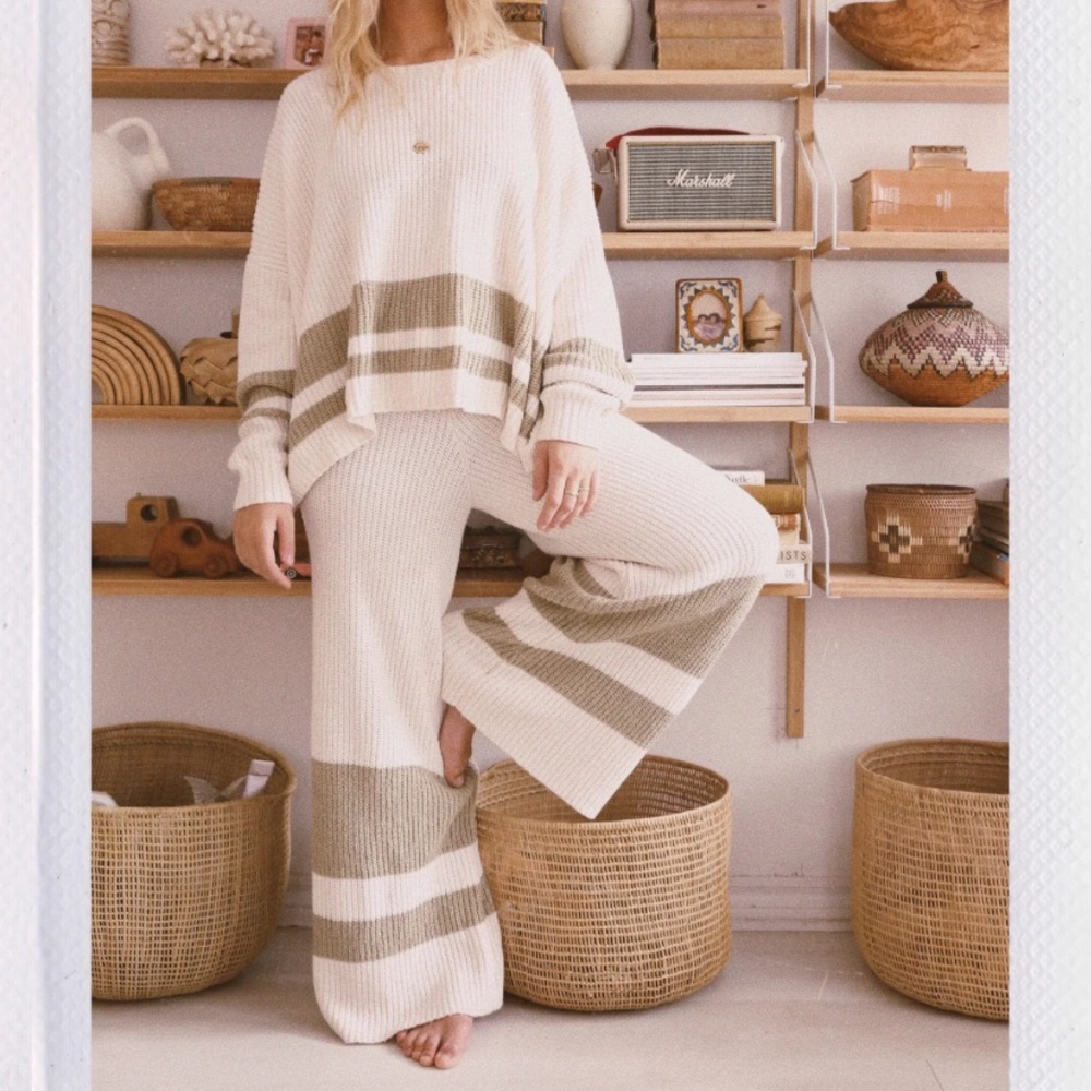 Zulu & Zephyr Willow Pant